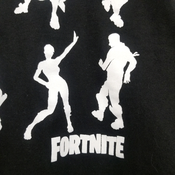 Fortnite Dance Shirt Medium - Picture 2 of 4